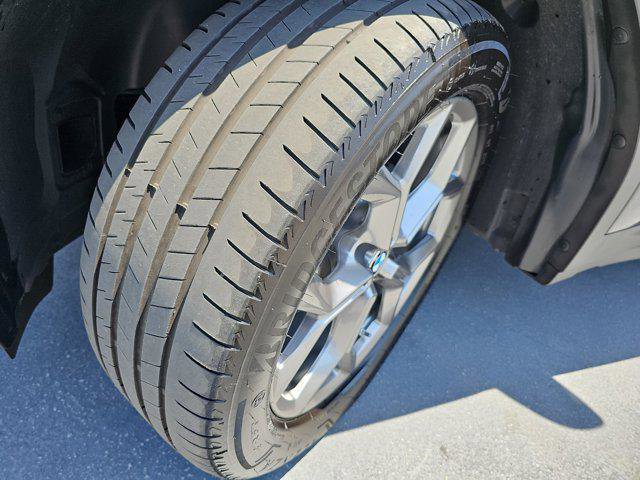 Used 2024 BMW X3 xDrive30i w/ Convenience Package w/ZPA image 34