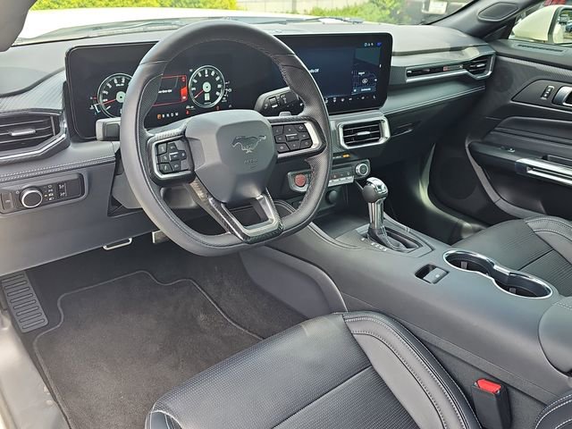 Used 2025 Ford Mustang GT Premium w/ 60th Anniversary Package image 14