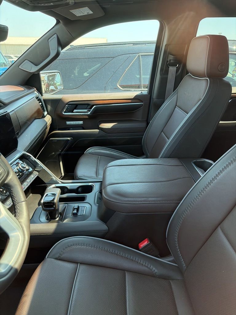 Used 2024 GMC Sierra 1500 Denali image 12