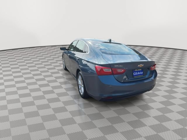 Used 2024 Chevrolet Malibu LT FWD image 7