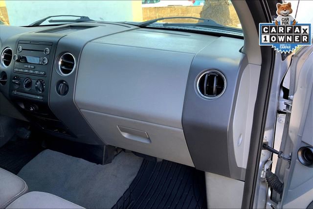 Used 2006 Ford F150 XLT image 17