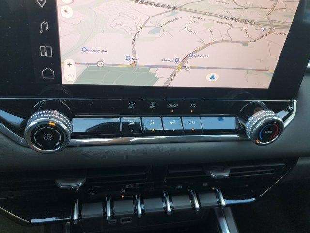 New 2026 GMC Canyon Elevation RWD image 26