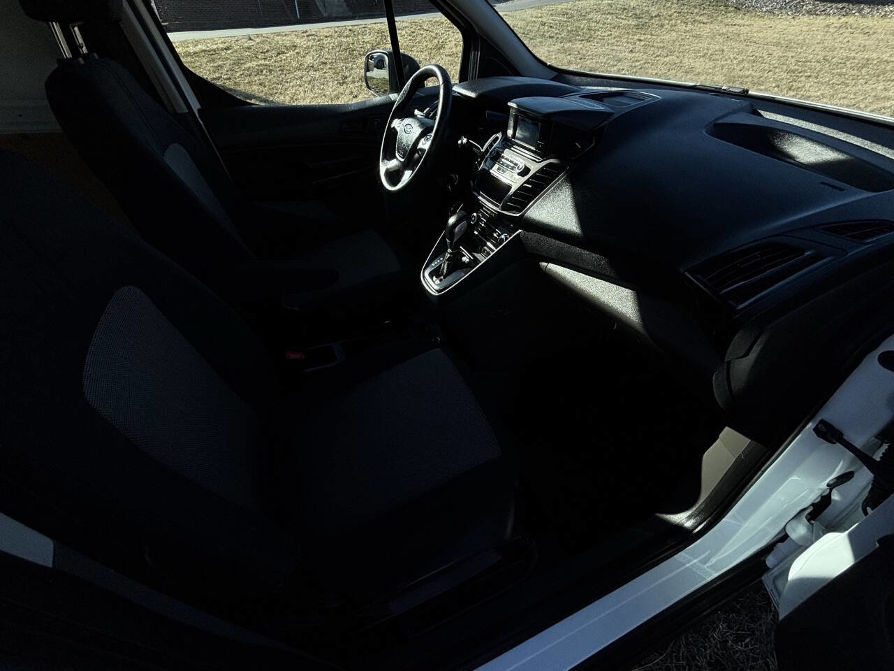 Used 2019 Ford Transit Connect XL FWD image 8
