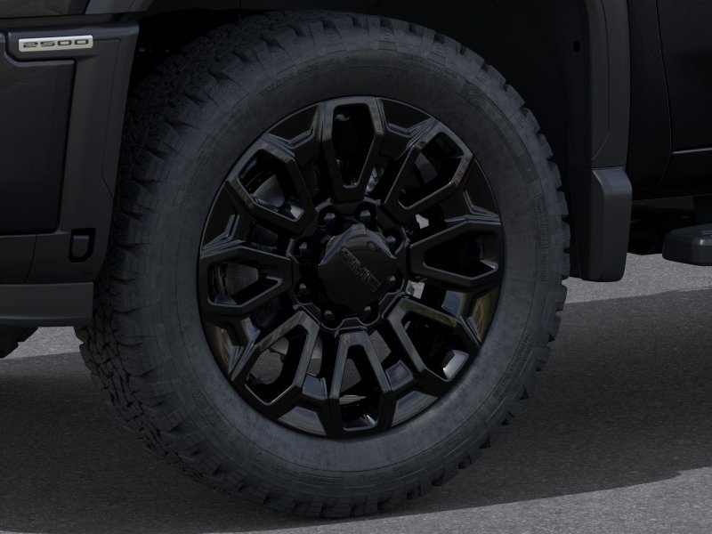 New 2026 GMC Sierra 2500 Denali w/ Denali Reserve Package AWD/4WD image 10