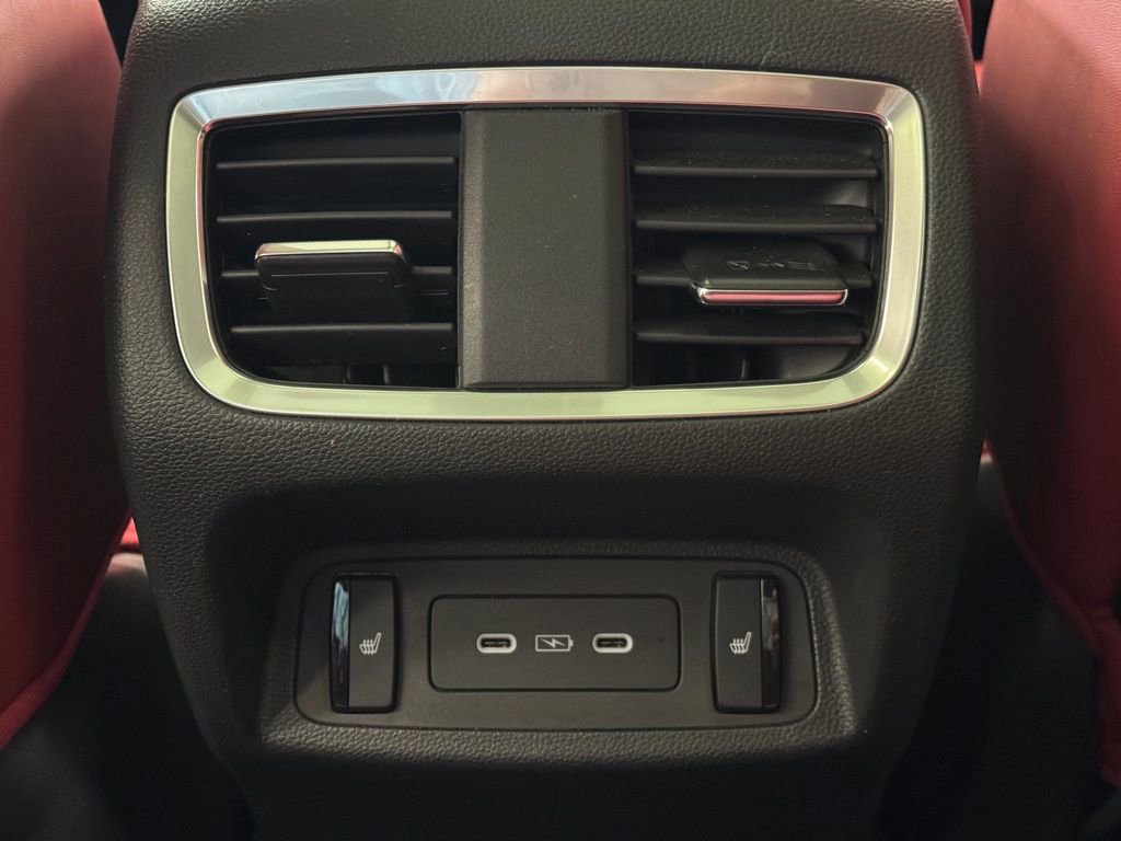 Used 2022 Acura RDX AWD image 19
