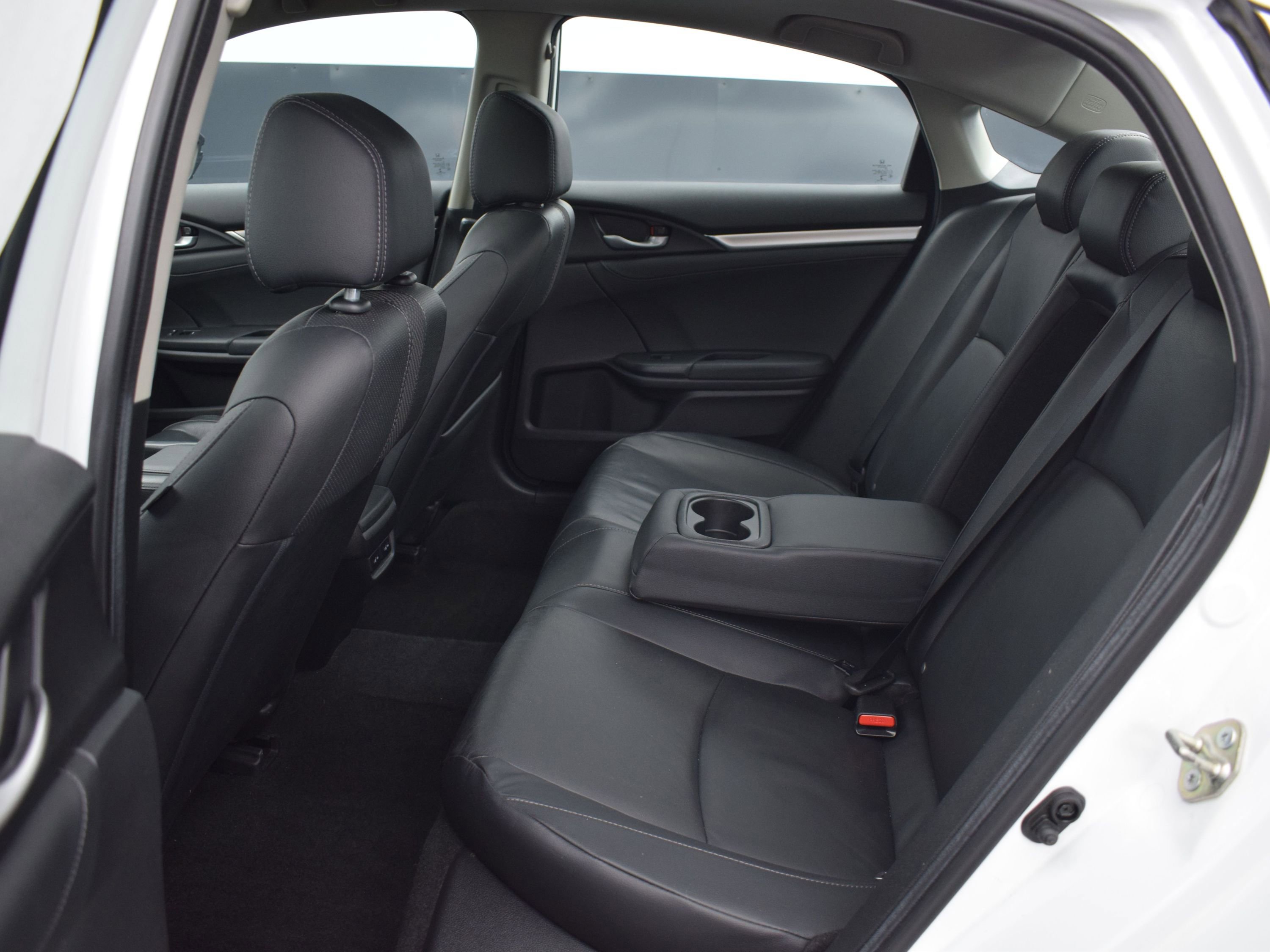 Used 2020 Honda Civic Touring image 12