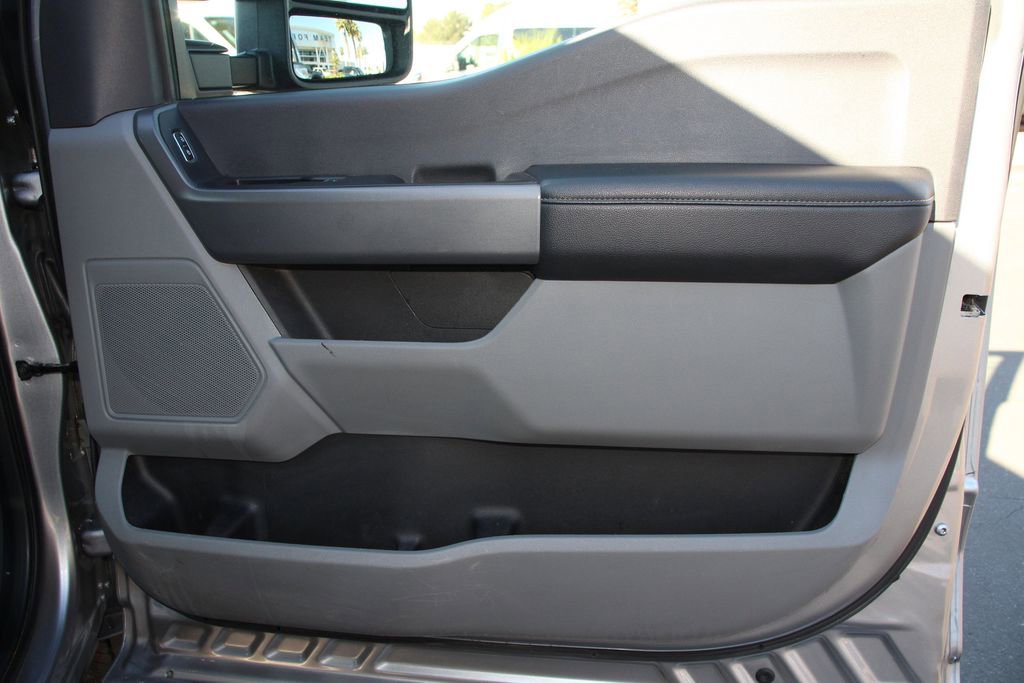 Certified 2023 Ford F350 XLT image 25