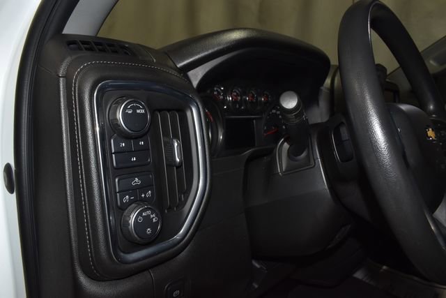 Used 2021 Chevrolet Silverado 2500 LT image 26