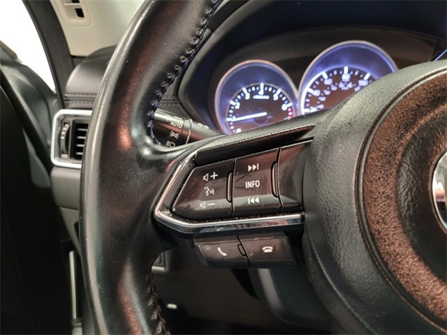Used 2018 MAZDA CX-5 Touring image 24