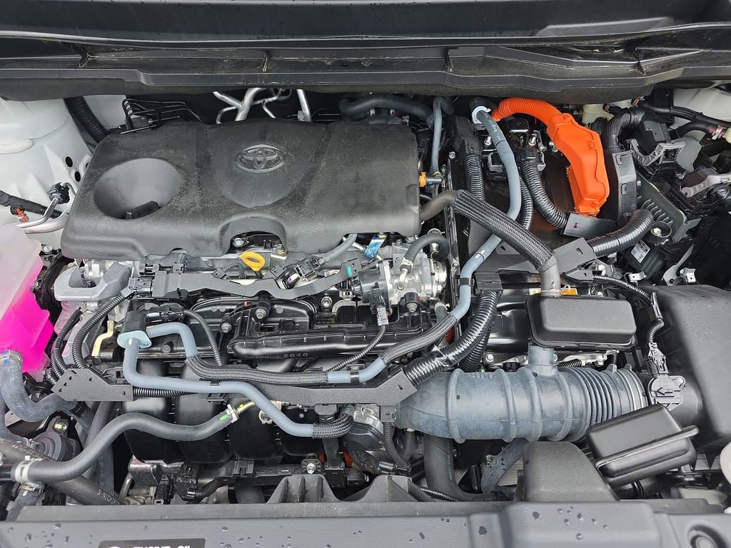 Used 2025 Toyota Sienna XLE w/ XLE Plus Package AWD/4WD image 37