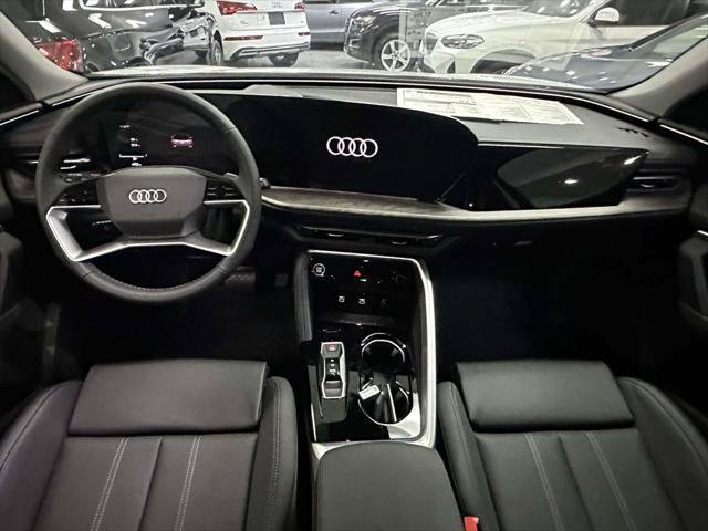 Used 2025 Audi Q5 Premium Plus w/ Premium Plus AWD/4WD image 15