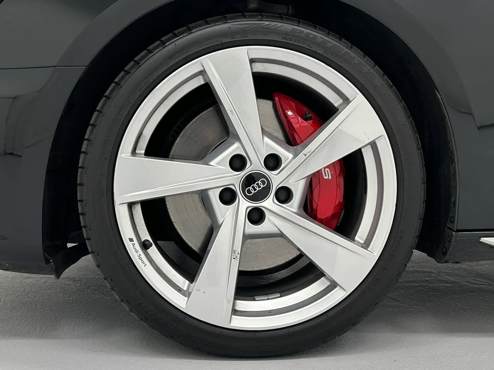 Used 2023 Audi S4 Premium Plus w/ Premium Plus Package image 9