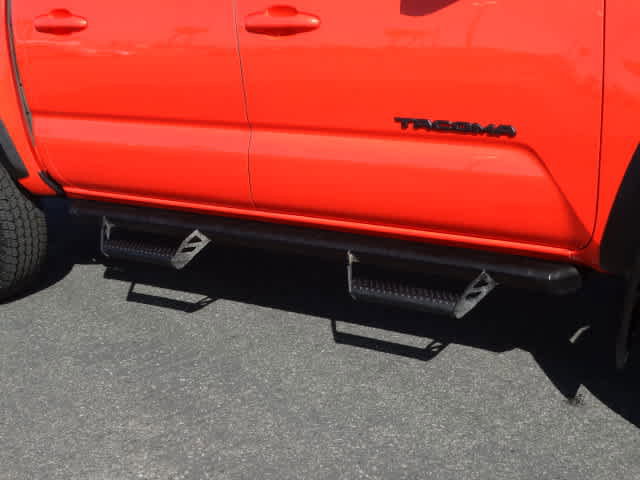 Certified 2023 Toyota Tacoma TRD Pro image 9