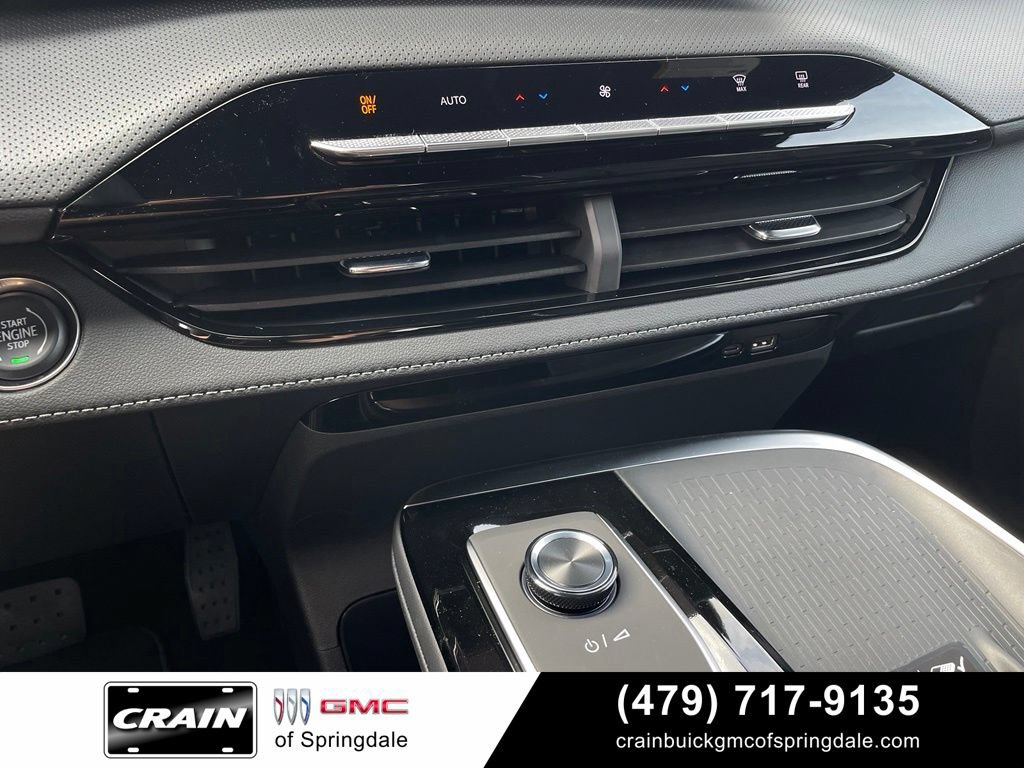 New 2027 Buick Enclave Preferred w/ Power Package FWD image 19