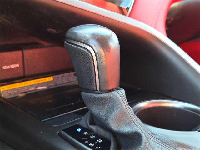 Used 2021 Toyota Camry XSE image 23