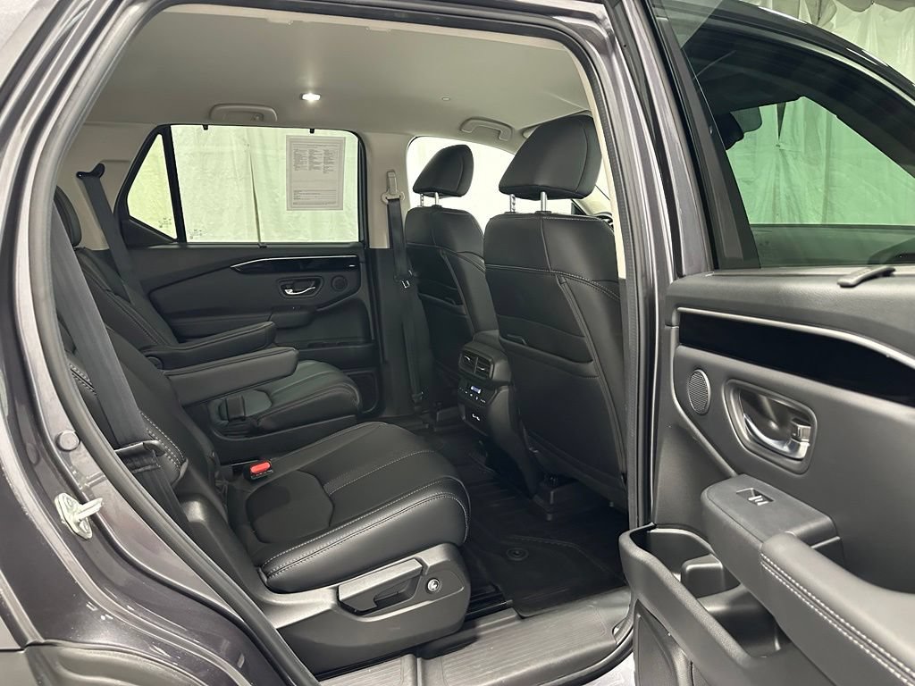Used 2023 Honda Pilot EX-L image 50