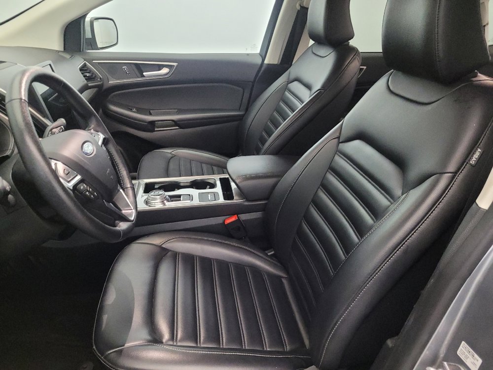 Used 2024 Ford Edge SEL image 17