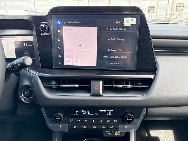 New 2026 Subaru Outback Wilderness image 25