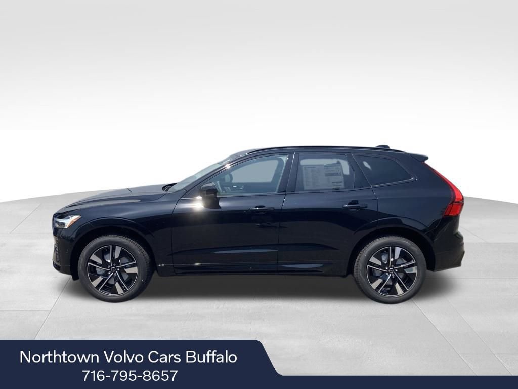 New 2026 Volvo XC60 B5 Plus w/ Climate Package image 2