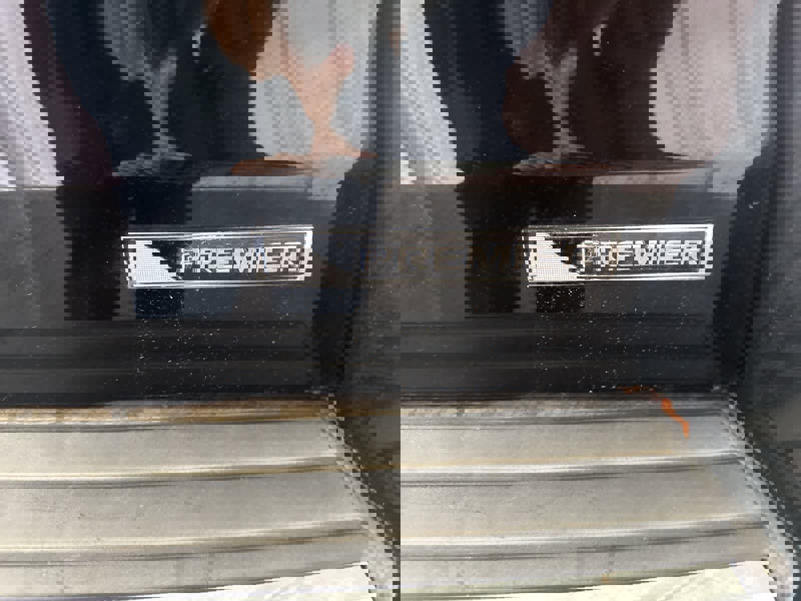 Used 2017 Chevrolet Tahoe Premier image 15