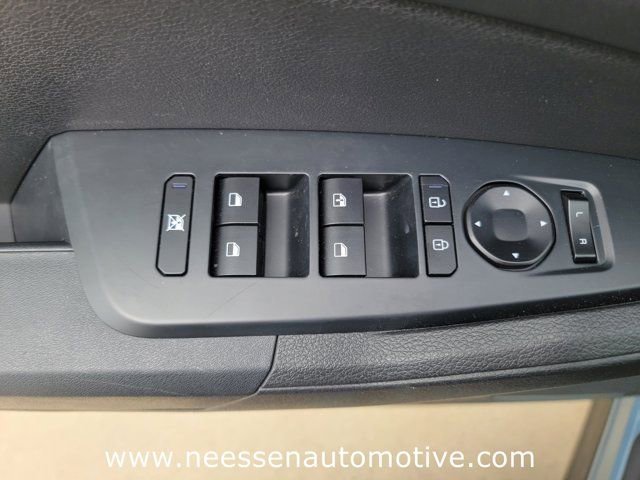 Used 2026 Kia Sportage S AWD/4WD image 16
