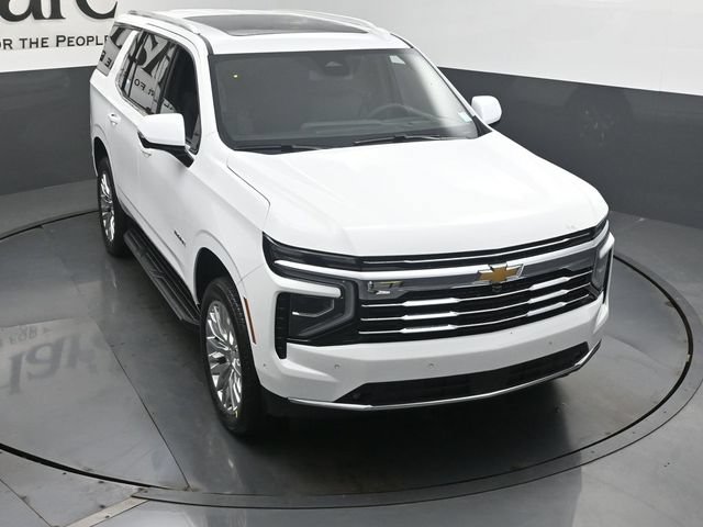 New 2026 Chevrolet Tahoe LT w/ Comfort Package AWD/4WD image 26