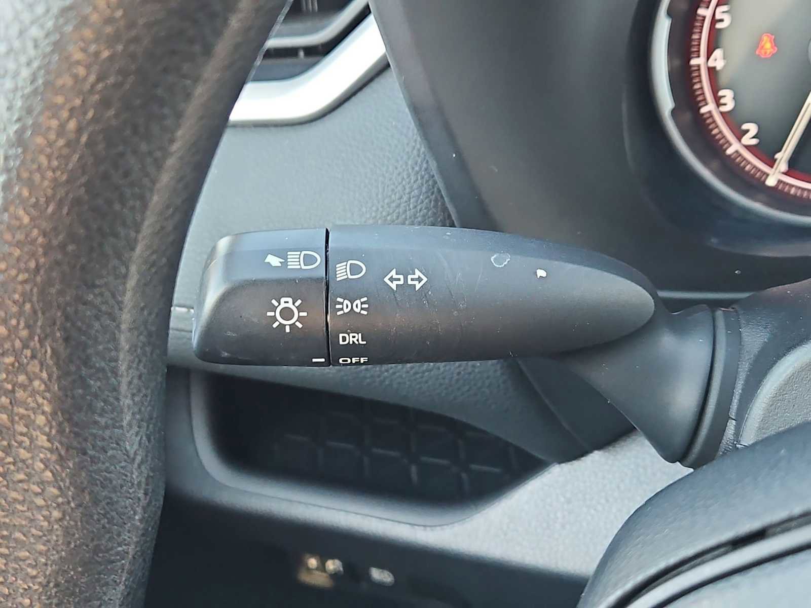 Used 2024 Toyota RAV4 LE image 25