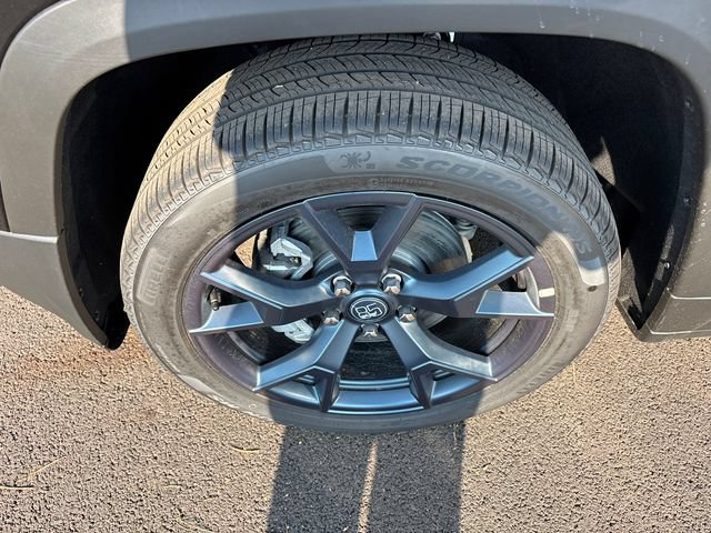 New 2026 Jeep Cherokee Limited AWD/4WD image 31