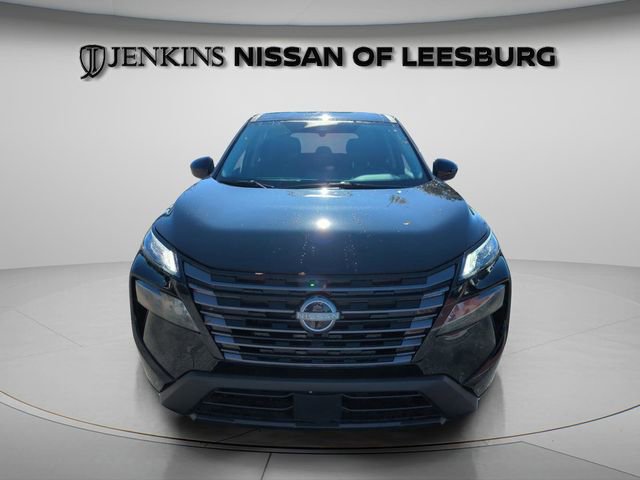 New 2026 Nissan Rogue SV image 2