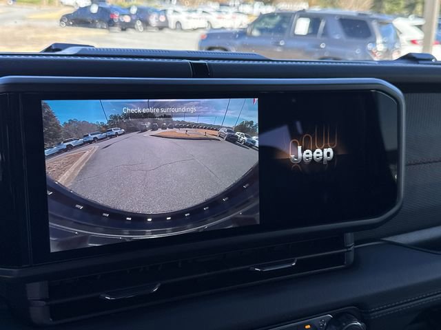 New 2026 Jeep Wrangler Unlimited Rubicon image 26