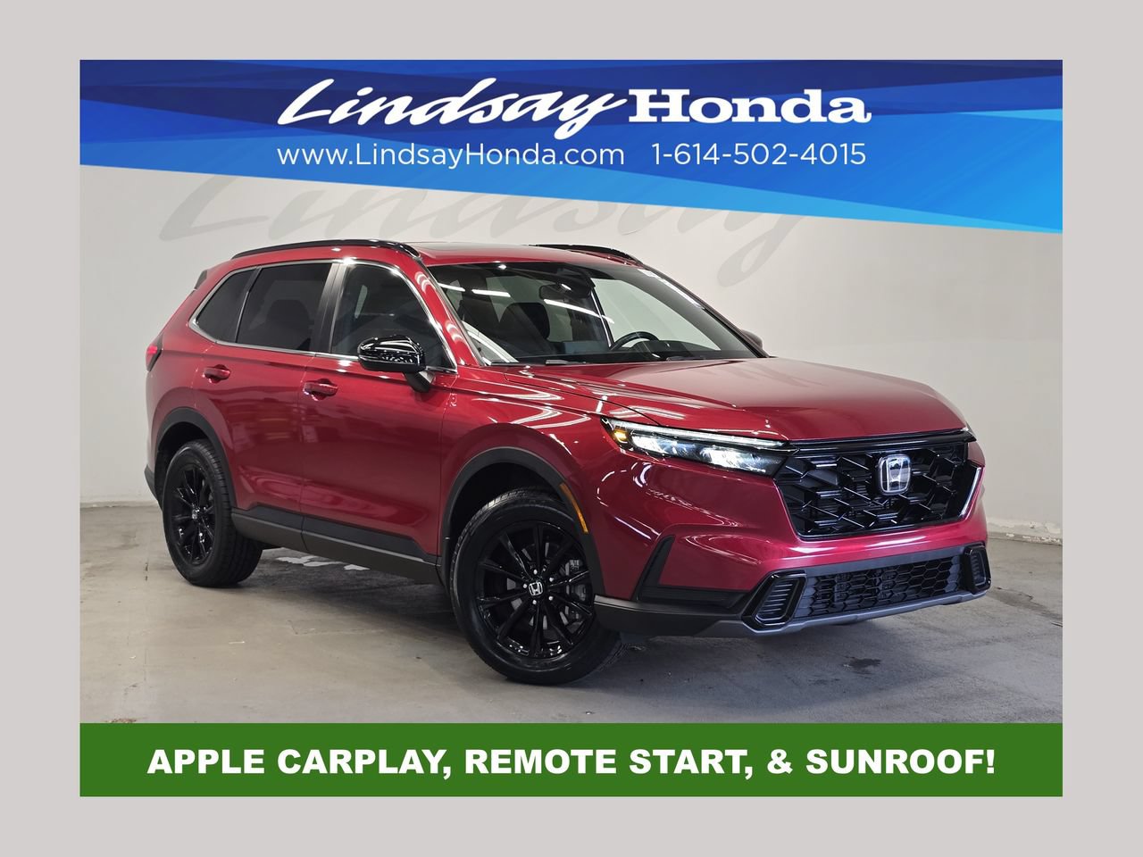 Used 2023 Honda CR-V Sport image 1