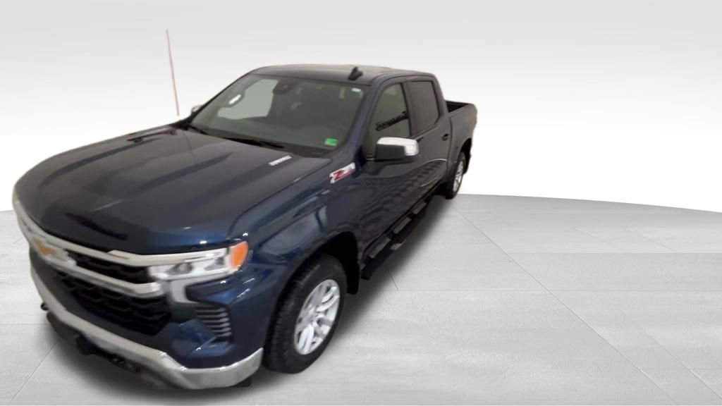 Used 2023 Chevrolet Silverado 1500 LT image 6