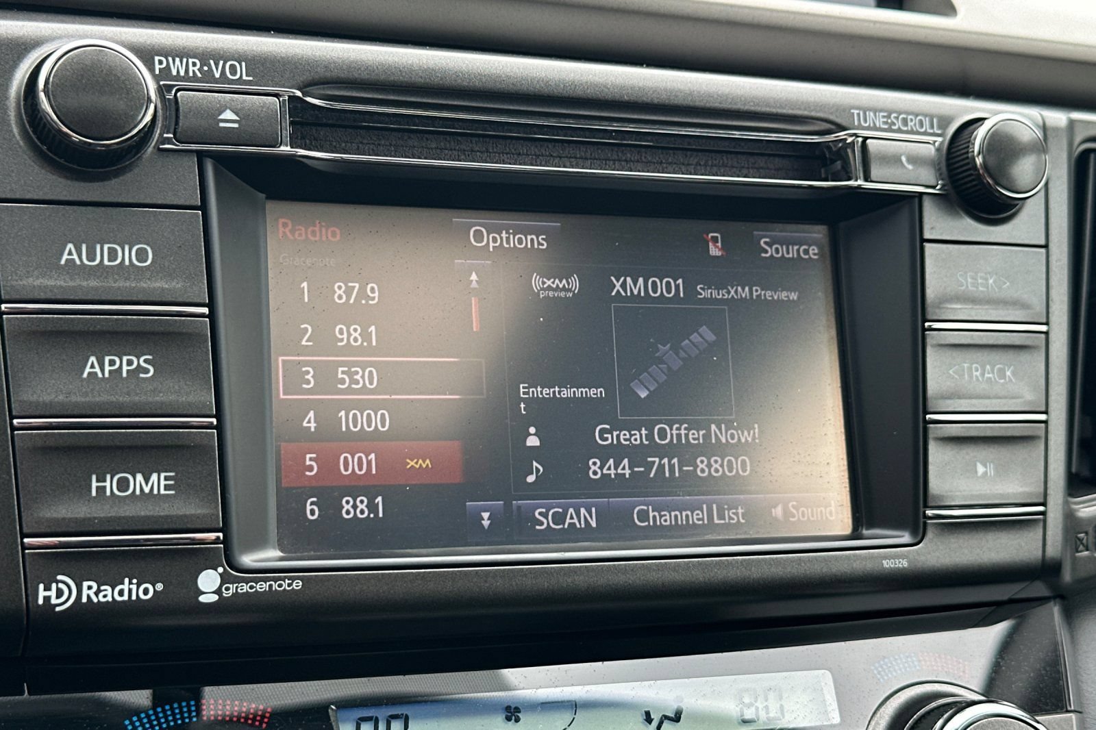 Used 2015 Toyota RAV4 XLE AWD/4WD image 19