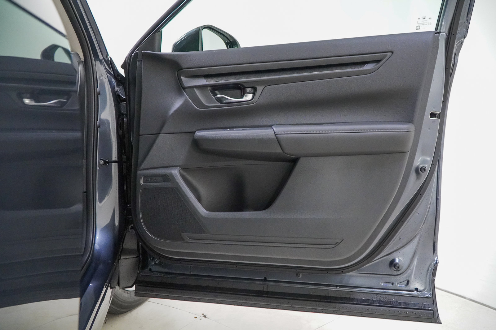 New 2027 Honda CR-V EX image 32