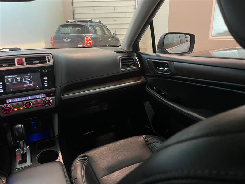 Used 2015 Subaru Outback 2.5i Limited AWD/4WD image 11