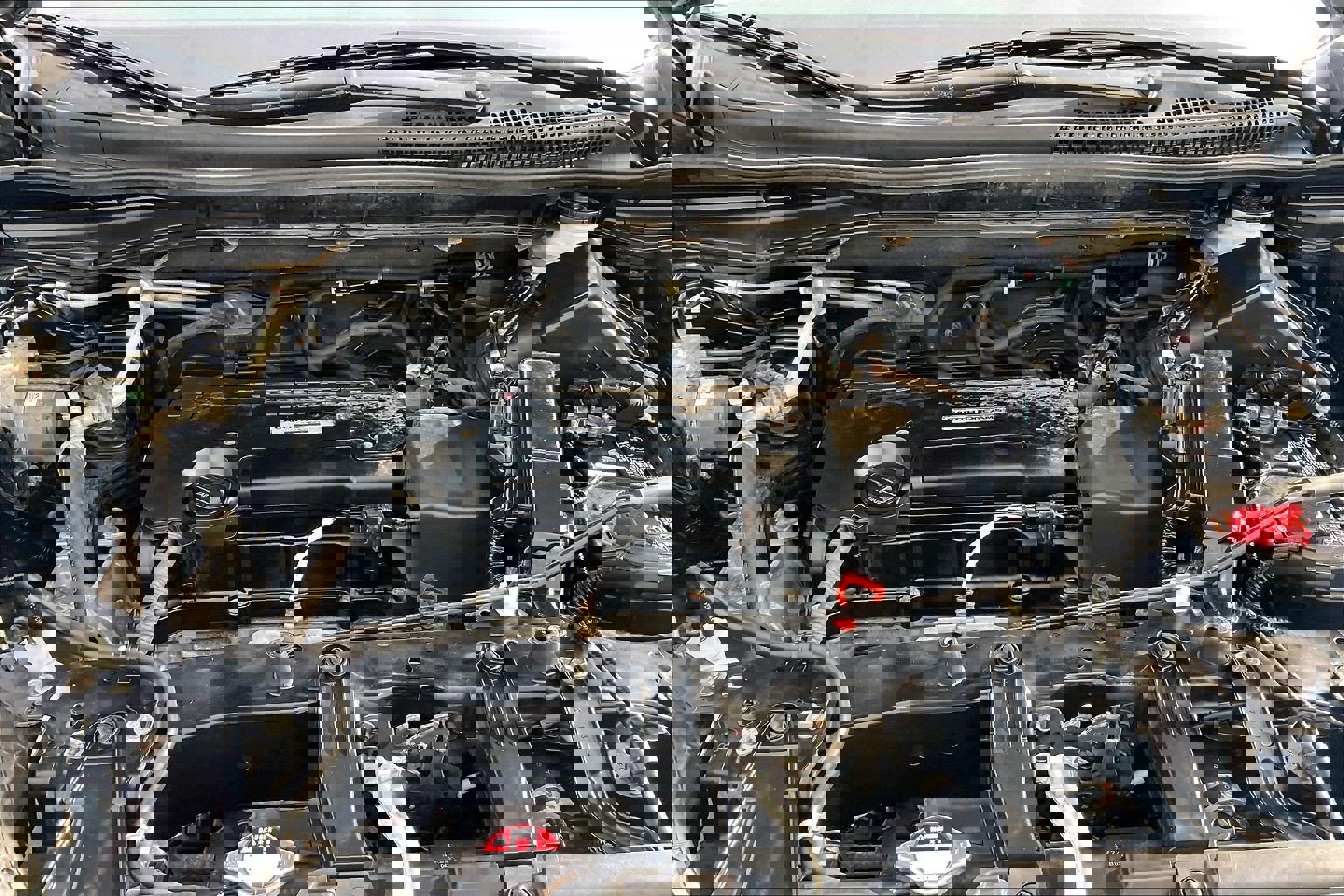 Used 2016 Honda CR-V Touring image 13