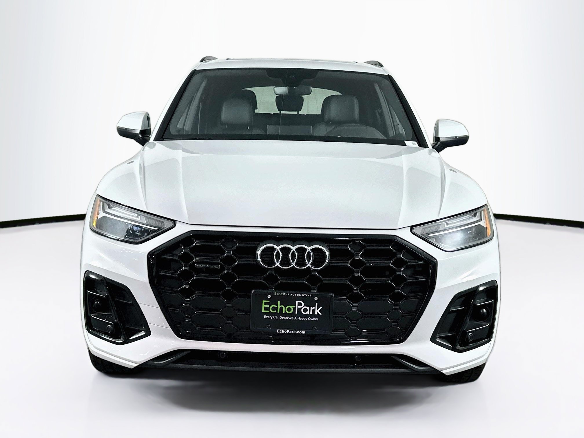 Used 2025 Audi Q5 2.0T Premium AWD/4WD image 2