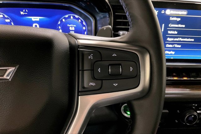 Used 2023 Chevrolet Silverado 1500 RST w/ Convenience Package II AWD/4WD image 19