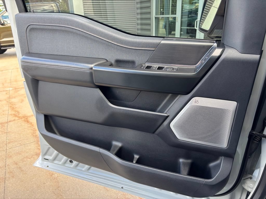 Used 2023 Ford F150 Raptor AWD/4WD image 18