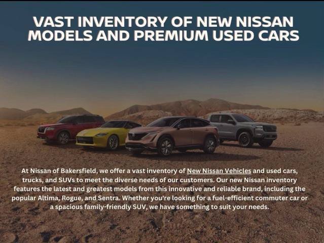 New 2026 Nissan Rogue Platinum AWD/4WD image 33