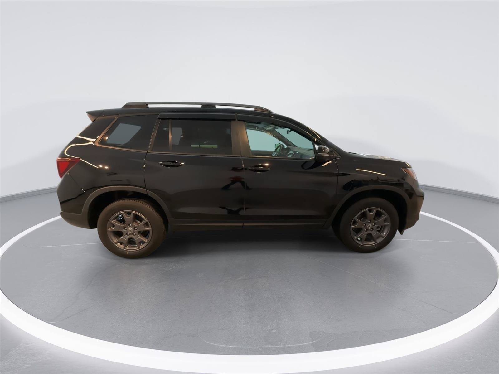 Used 2024 Honda Passport TrailSport image 9