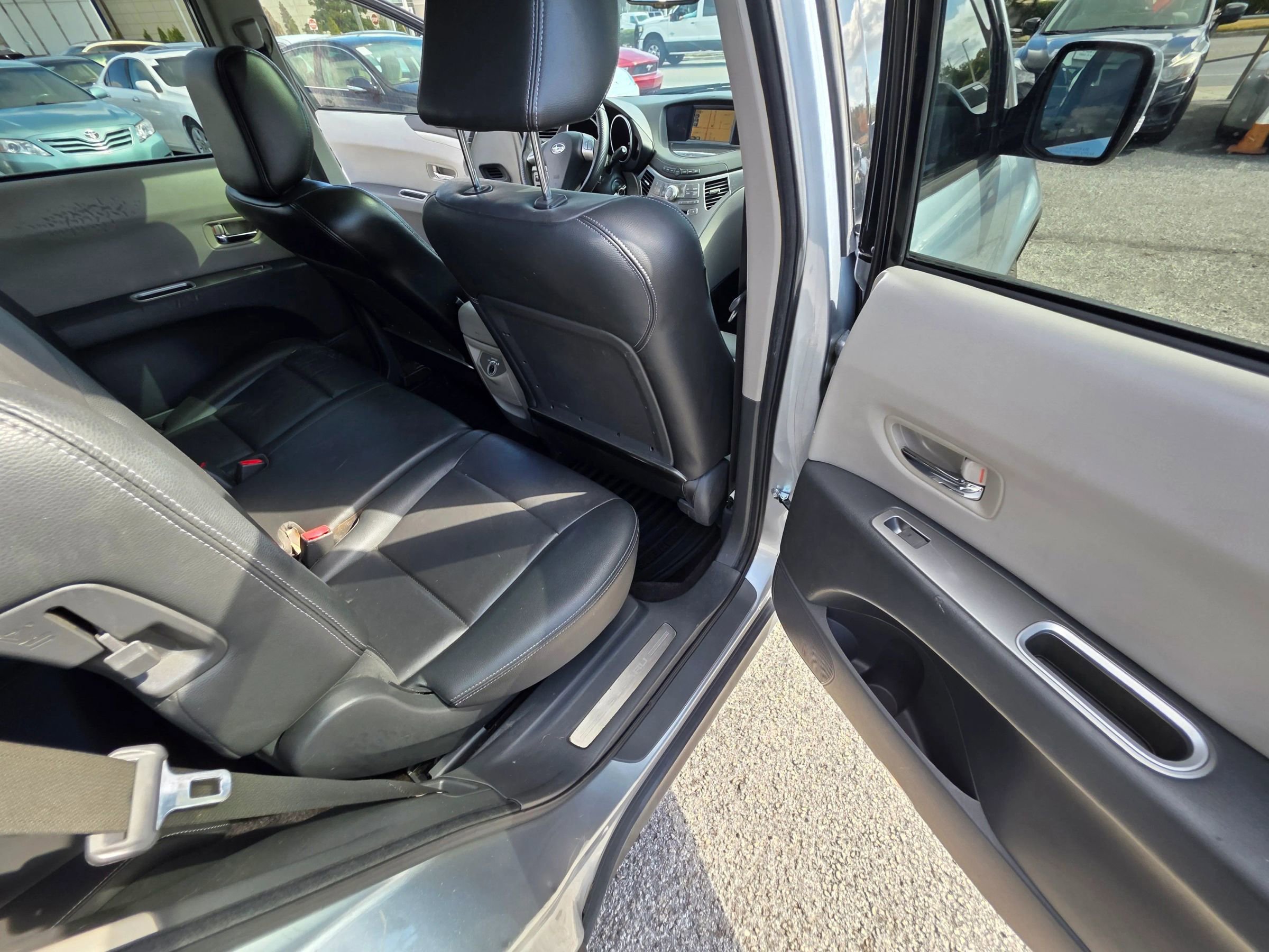 Used 2013 Subaru Tribeca Limited image 20