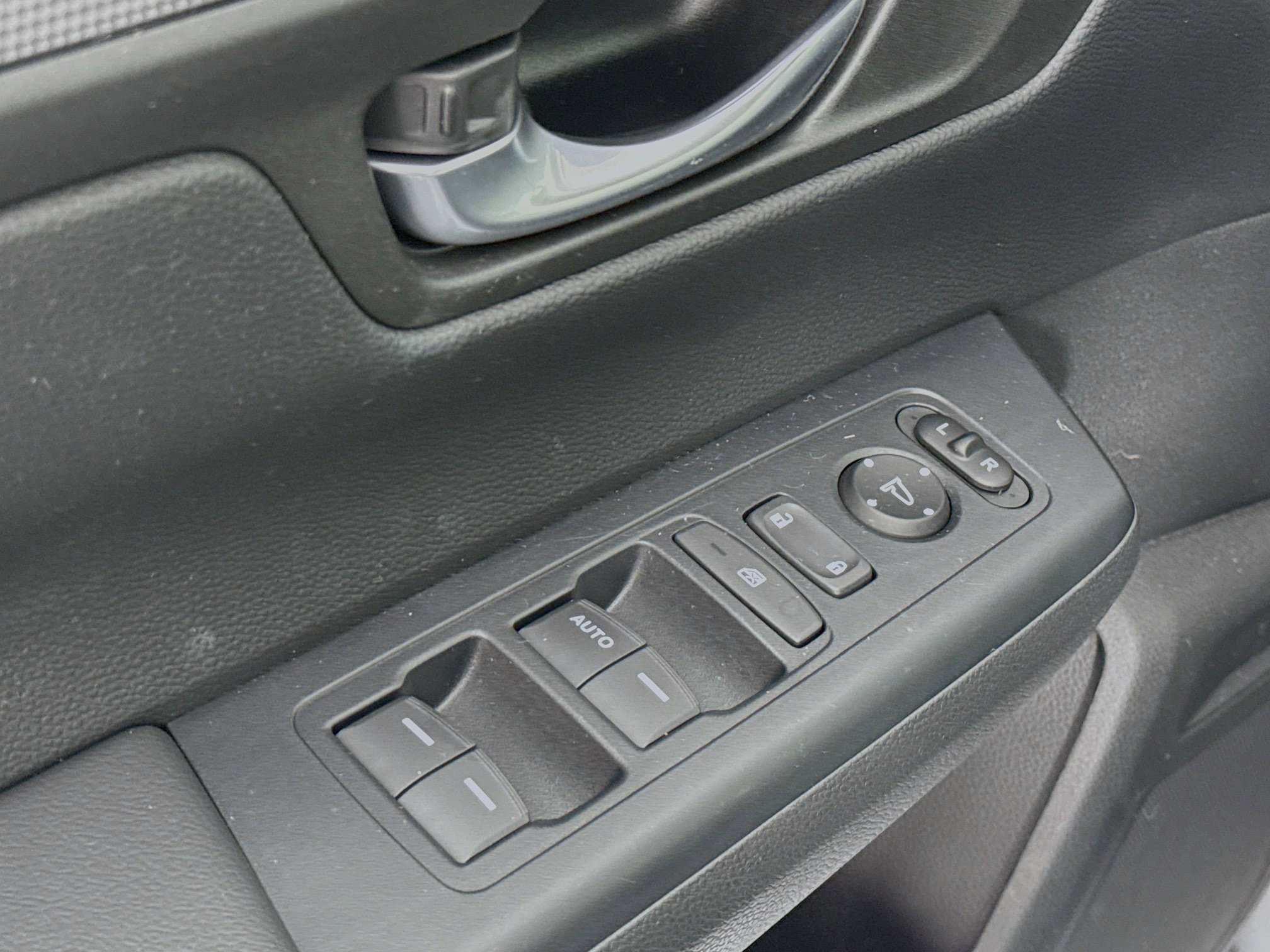 Certified 2023 Honda CR-V LX image 18