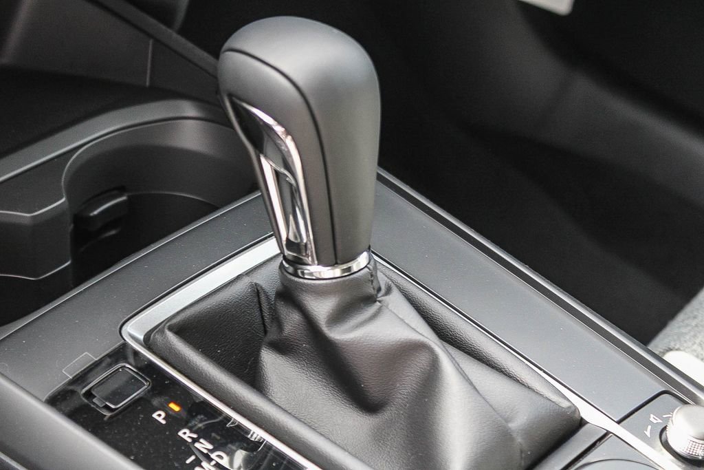 New 2026 MAZDA CX-30 Aire Edition AWD/4WD image 21