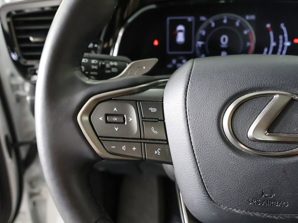 Used 2024 Lexus NX 350 AWD image 39