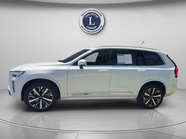 Certified 2026 Volvo XC90 B5 Core AWD/4WD image 2