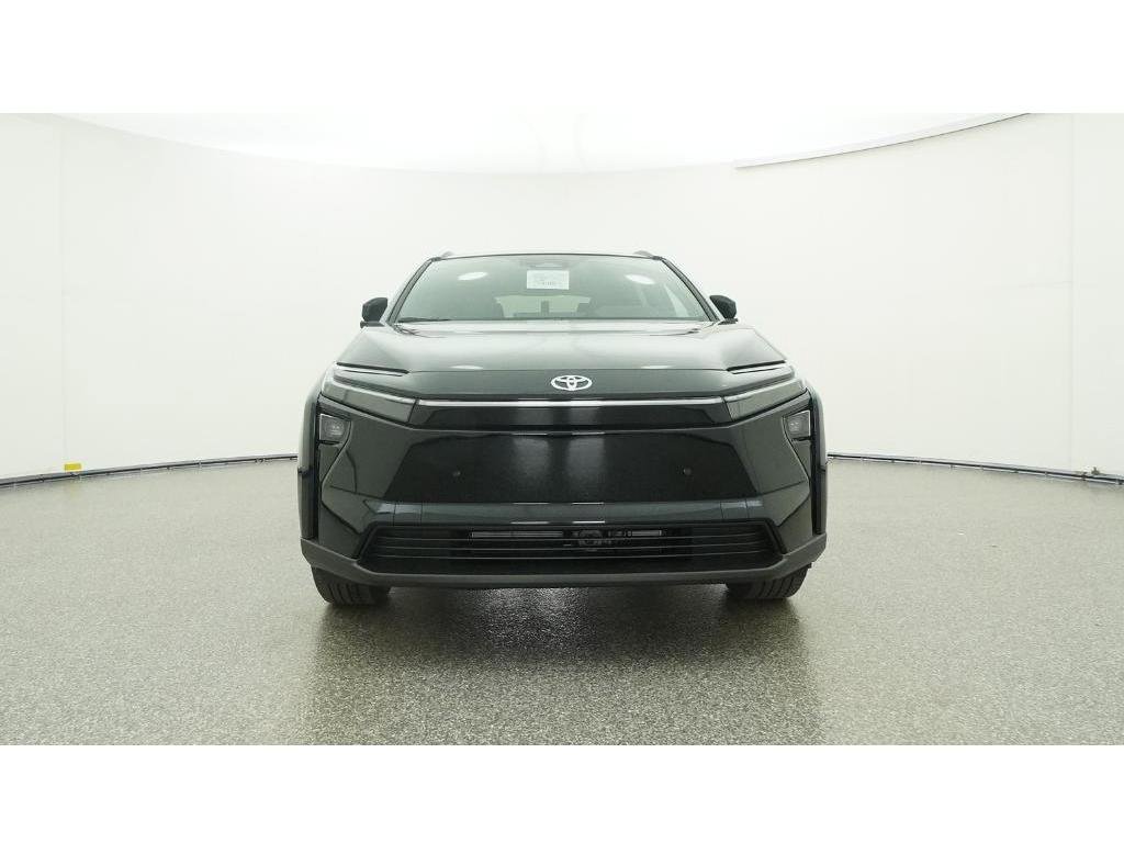 New 2026 Toyota bZ image 31