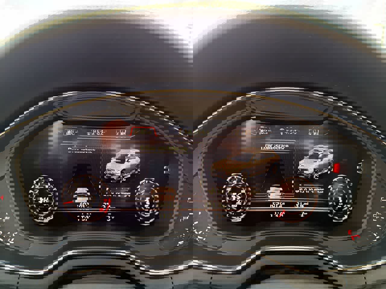 Used 2018 Audi A4 2.0T allroad Premium Plus w/ Premium Plus Package AWD/4WD image 37