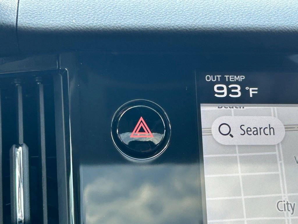 Used 2025 Subaru Legacy Premium image 26