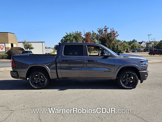 New 2026 RAM 1500 Big Horn image 15